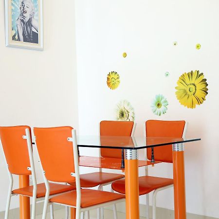 Train Station Wucun Dongping Mountain Two Bedroom Apartment 샤먼 외부 사진
